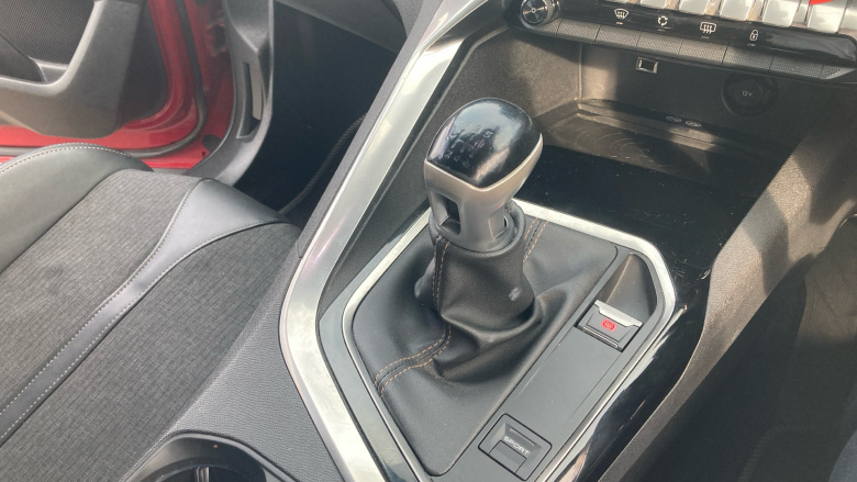 Peugeot 3008 1.5 BlueHDi GT Line 5dr Diesel Estate